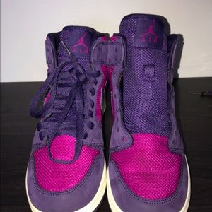 Air Jordan (Three In One)